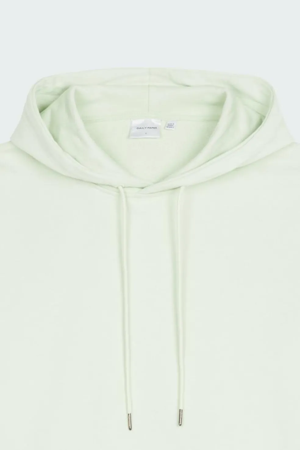 tonal captain hood - Hoodie | Vert