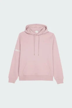 tonal captain hood - Hoodie | Rose