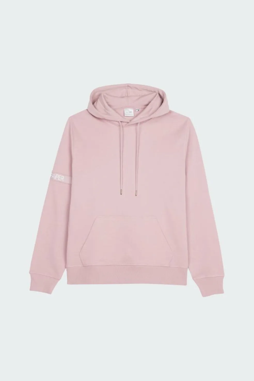 tonal captain hood - Hoodie | Rose