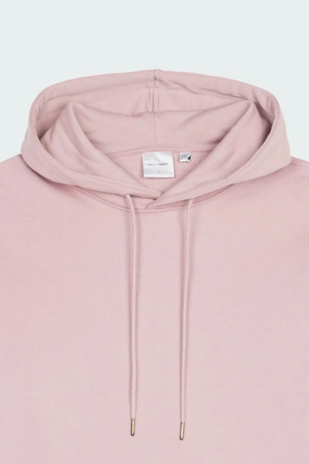 tonal captain hood - Hoodie | Rose