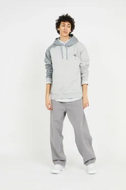 TONE - Hoodie | Gris