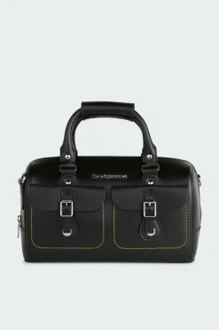 Top Handle - Sac à main | Noir