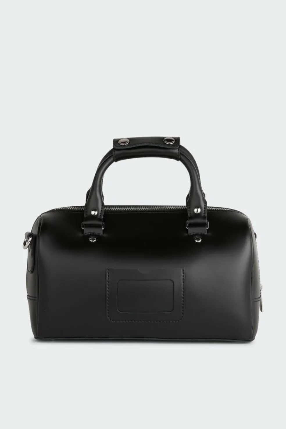 Top Handle - Sac à main | Noir