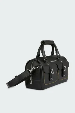 Top Handle - Sac à main | Noir