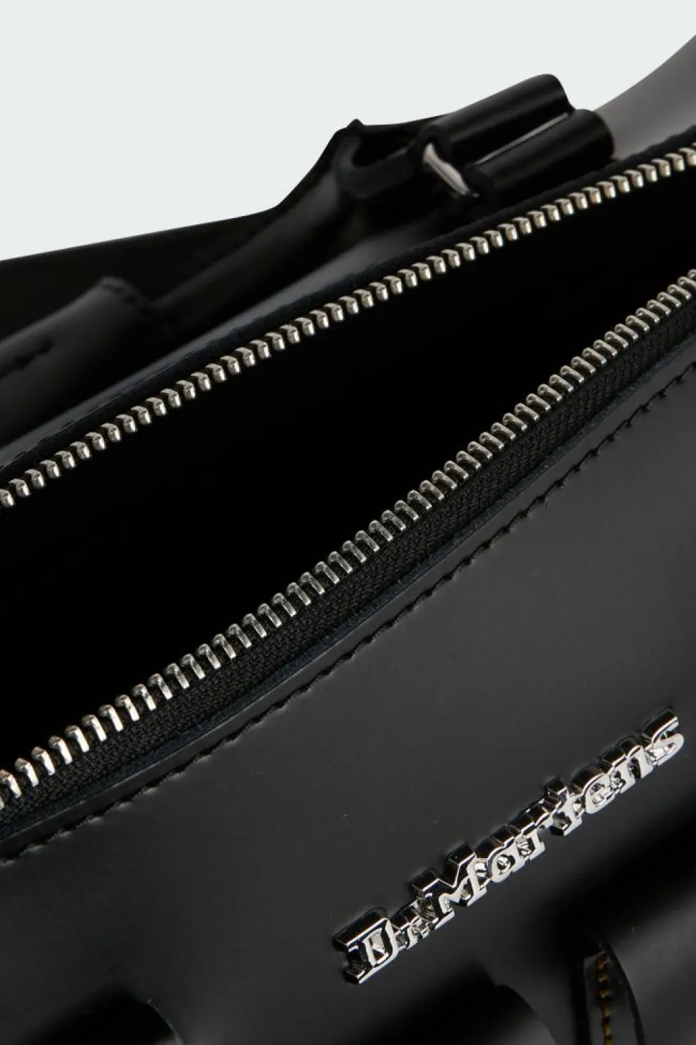 Top Handle - Sac à main | Noir