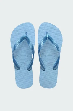 TOP SENSES - Tongs | Bleu