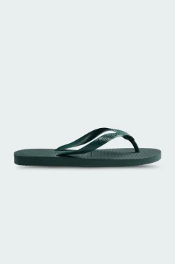 TOP SENSES - Tongs | Vert