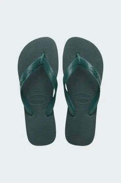 TOP SENSES - Tongs | Vert