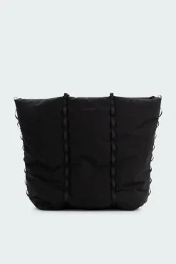 Topologie Wares Bags Cloud Tote - Sac shopping | Noir