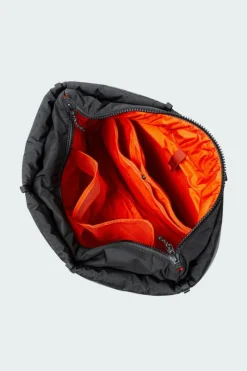 Topologie Wares Bags Cloud Tote - Sac shopping | Noir