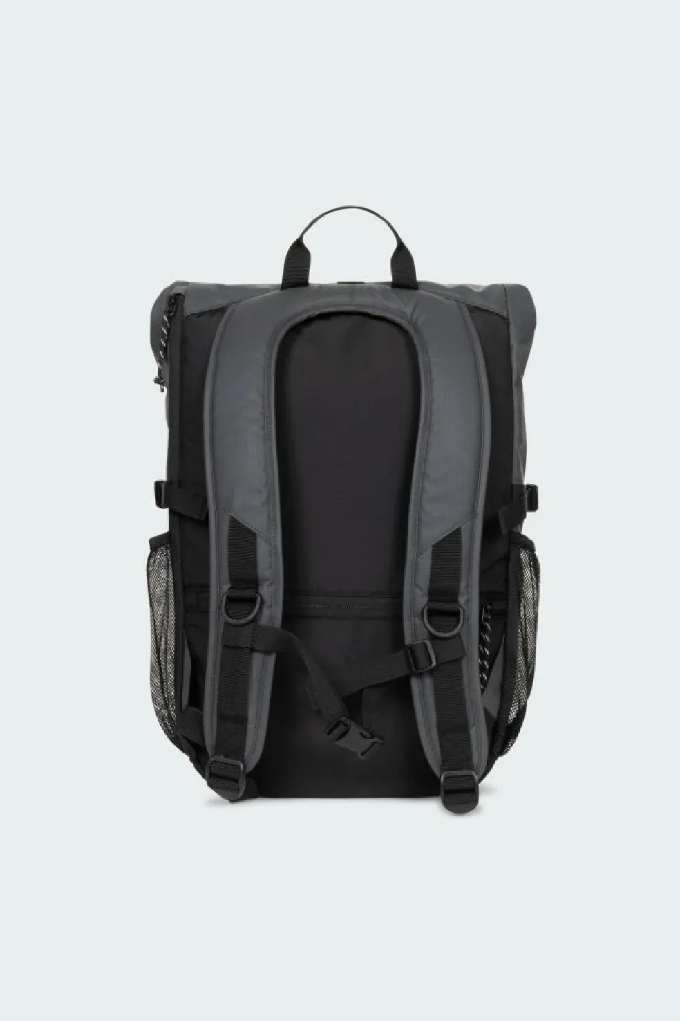 TOPROLL PRO - Sac à dos | Gris