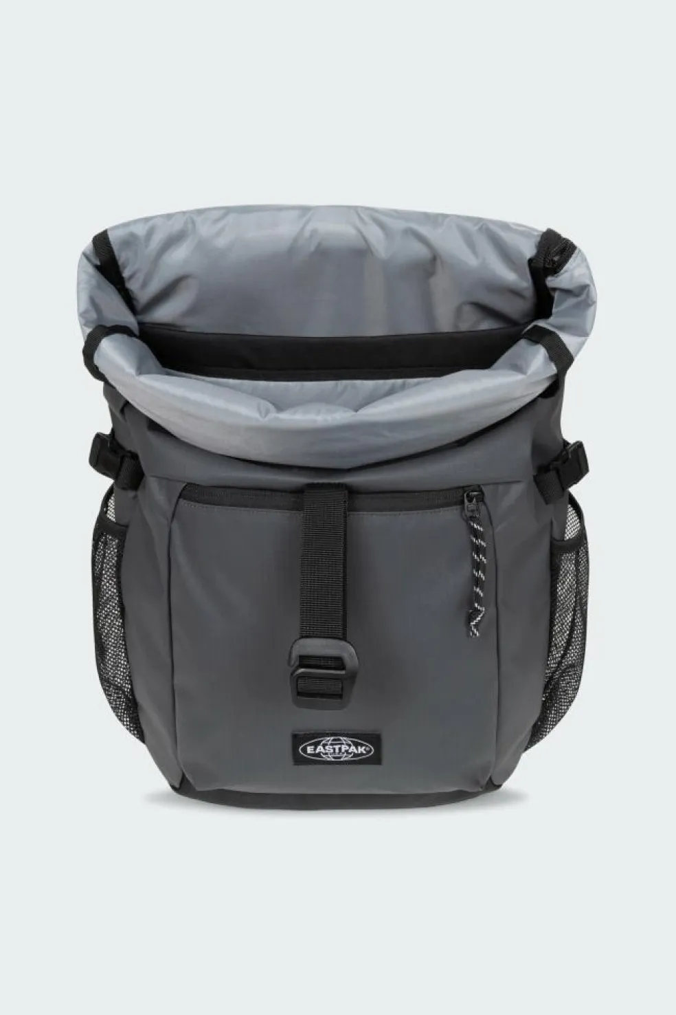 TOPROLL PRO - Sac à dos | Gris