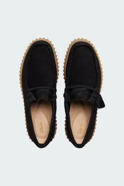 Torhill Bee - Chaussures à lacets | Noir