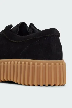 Torhill Bee - Chaussures à lacets | Noir