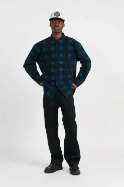 TORHILL HI - Boots | Noir