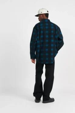 TORHILL HI - Boots | Noir