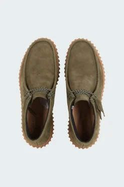 TORHILL MOSS - Boots | Vert