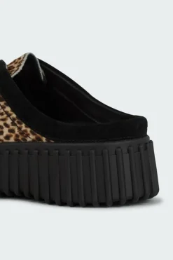 Torhill Mule - Mules | Noir