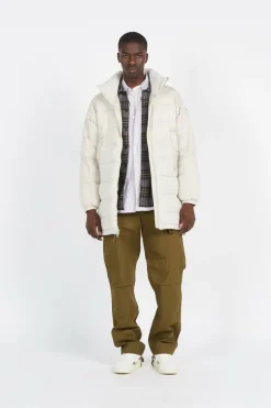 TORINO LS CHECK - Chemise | Gris