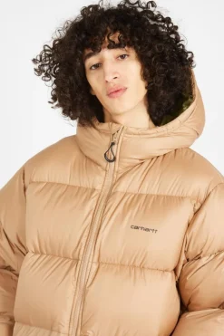 Toronto - Doudoune | Beige