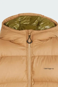 Toronto - Doudoune | Beige