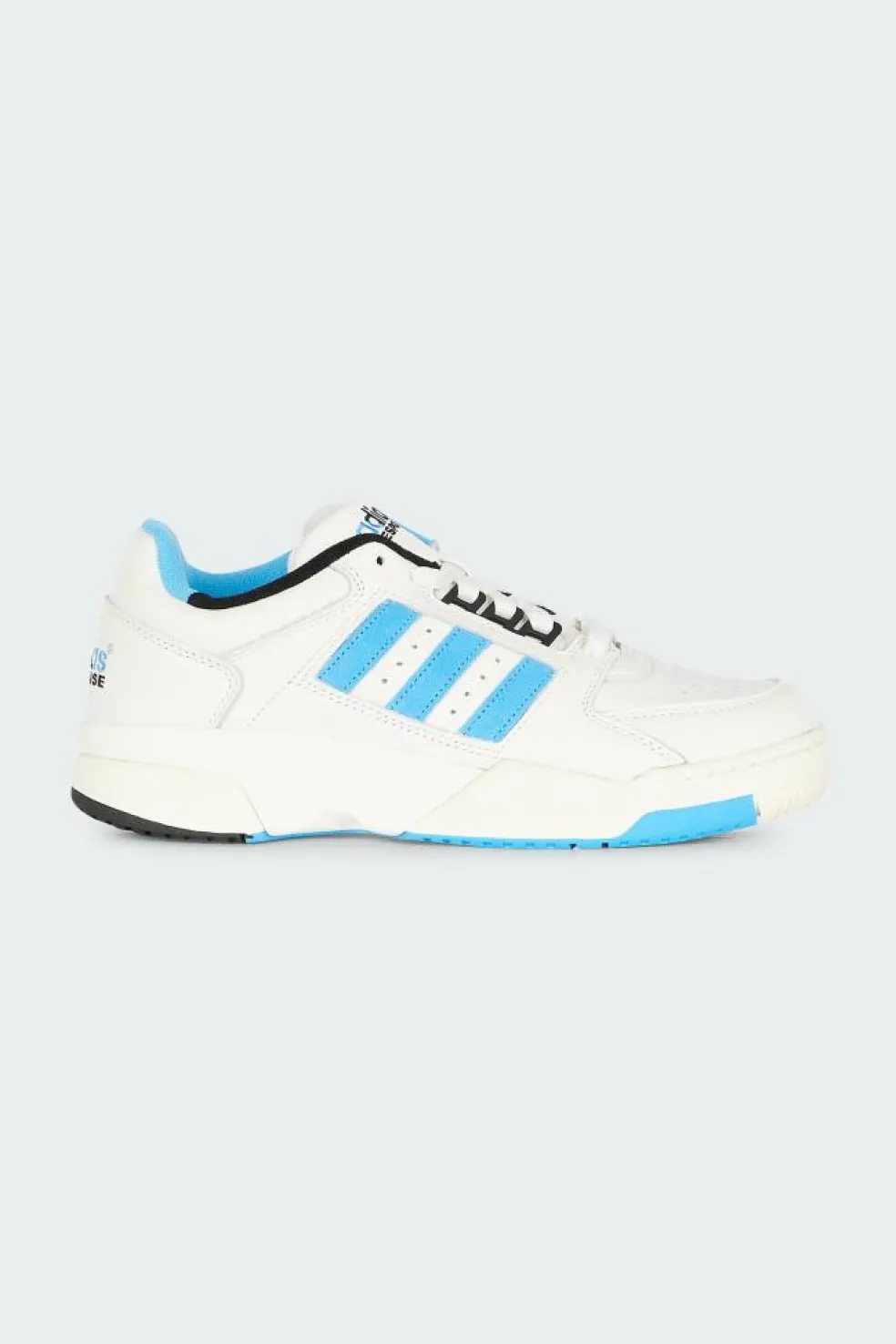 TORSION RESPONSE - Baskets | Bleu