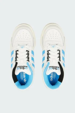 TORSION RESPONSE - Baskets | Bleu