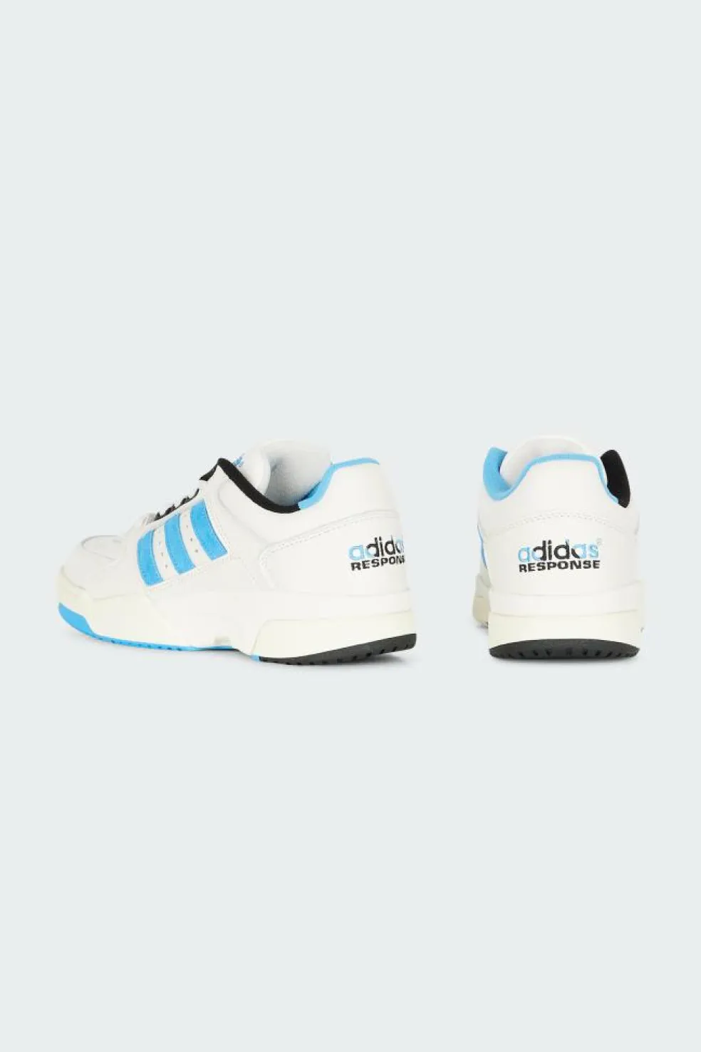 TORSION RESPONSE - Baskets | Bleu