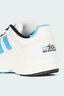 TORSION RESPONSE - Baskets | Bleu