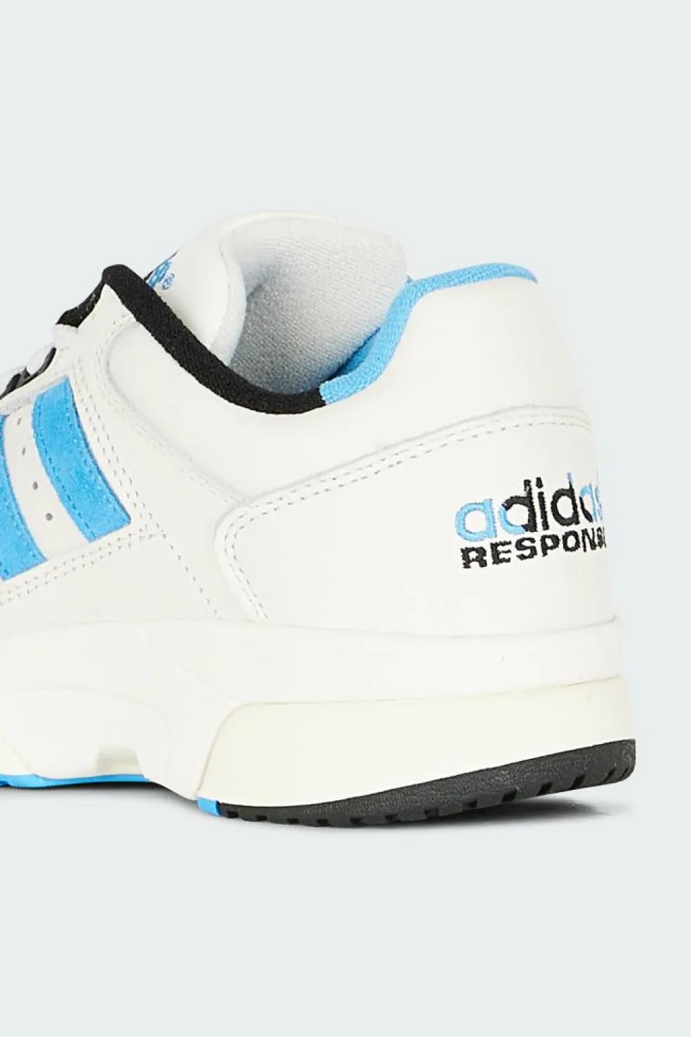 TORSION RESPONSE - Baskets | Bleu