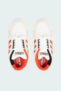 TORSION RESPONSE - Baskets | Blanc