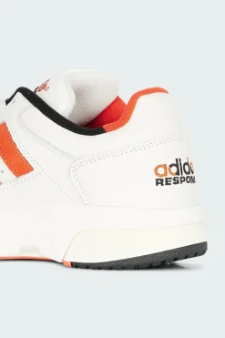 TORSION RESPONSE - Baskets | Blanc