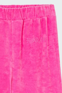 TOTALLY CUTE - jogging | Rose