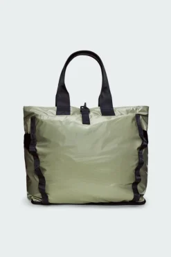 Tote bag | Vert