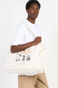 TOTE CITADIUM PARIS - Tote Bag | Beige