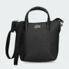 TOURMALINE - Mini sac shopping | Noir