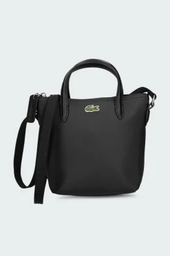 TOURMALINE - Mini sac shopping | Noir