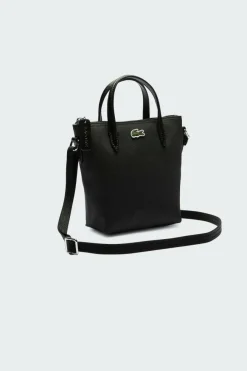 TOURMALINE - Mini sac shopping | Noir