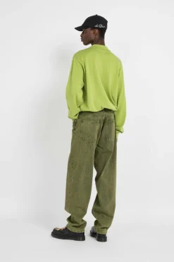 TOWNER LS KNIT - Pull | Vert