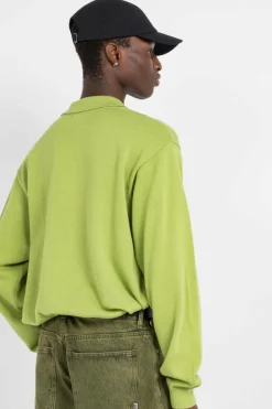 TOWNER LS KNIT - Pull | Vert