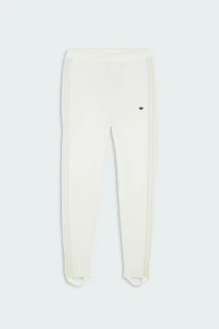 TRACK PANT - Jogging | Blanc