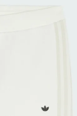 TRACK PANT - Jogging | Blanc