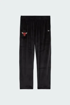 TRACK PANT CHICAGO BULLS - Jogging | Noir