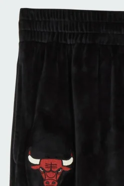 TRACK PANT CHICAGO BULLS - Jogging | Noir
