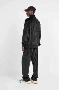 TRACK PANT CHICAGO BULLS - Jogging | Noir
