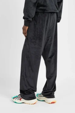 TRACK PANT CHICAGO BULLS - Jogging | Noir