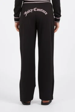 Track pants - Jogging | Noir