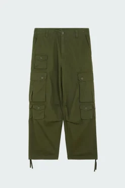 Tracker Pant - Cargo | Kaki