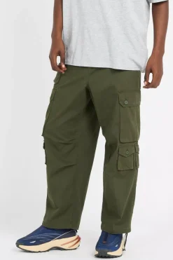 Tracker Pant - Cargo | Kaki