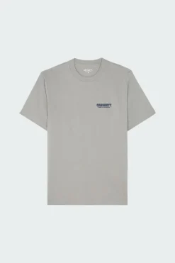 Trade - T-shirt | Gris